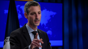 Nucl&eacute;aire iranien: Washington brandit &agrave; nouveau la menace d'un plan B