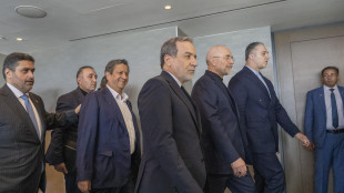 Araghchi vede Lavrov, 'discussi sviluppi sul negoziato e accordo Hormuz con Oman'