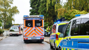 Messerangriff auf B&uuml;rgermeisterin: Famili&auml;rer Hintergrund nicht ausgeschlossen