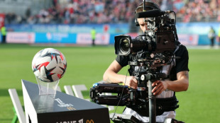 French league launches own channel to broadcast Ligue 1