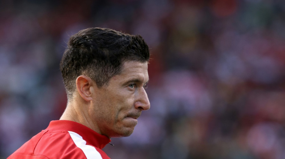 Medien: Barca erh&ouml;ht Angebot f&uuml;r Lewandowski