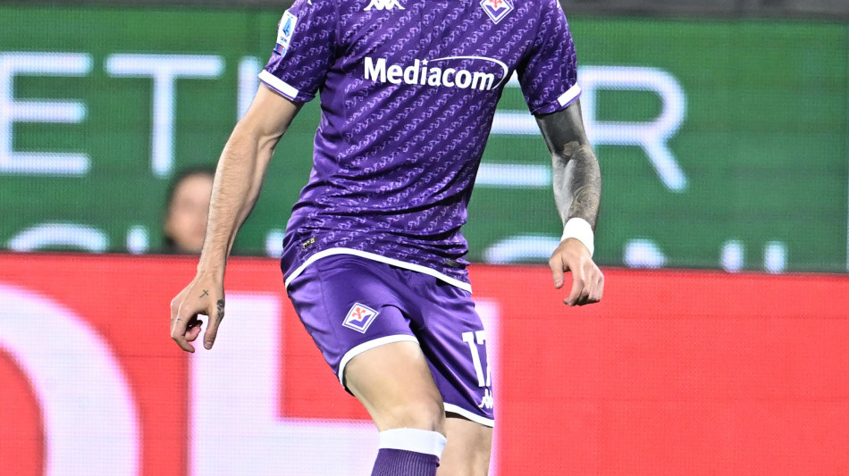 Castrovilli in ritiro con Lazio, c'&egrave; anche Zaccagni