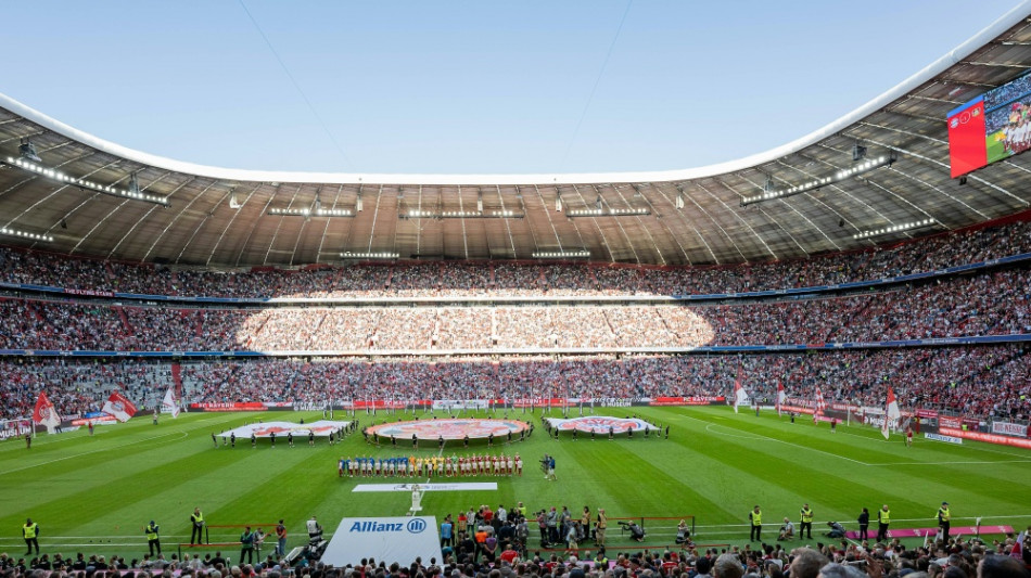 Rekord: 57.762 Fans bei Saisoner&ouml;ffnung der Bayern-Frauen