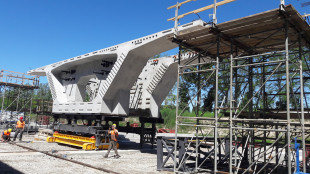 Autostrade AA, 1 miliardo di investimenti per cambier&agrave; la A4