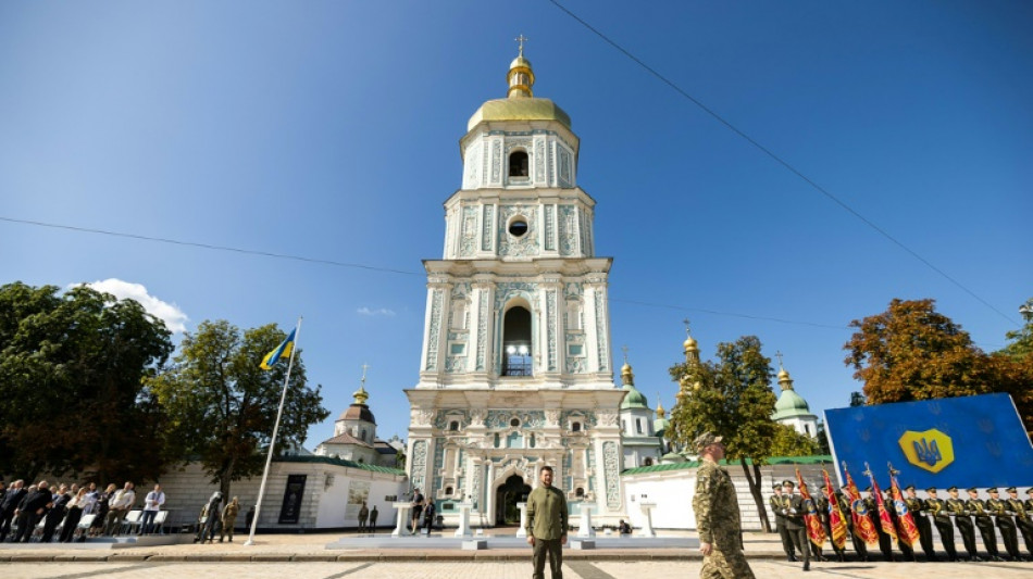 R&uacute;ssia afirma que impediu grande ataque de drones contra a Crimeia