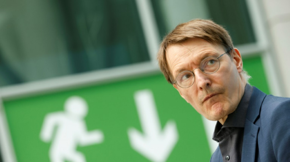 Bund und L&auml;nder verfehlen Durchbruch bei Krankenhaus-Reform