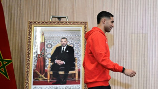 Pressure on Morocco to deliver as Africa Cup of Nations kicks off