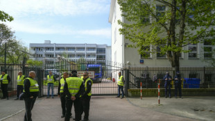 Rusia promete represalias despu&eacute;s de que Polonia incautara una escuela rusa