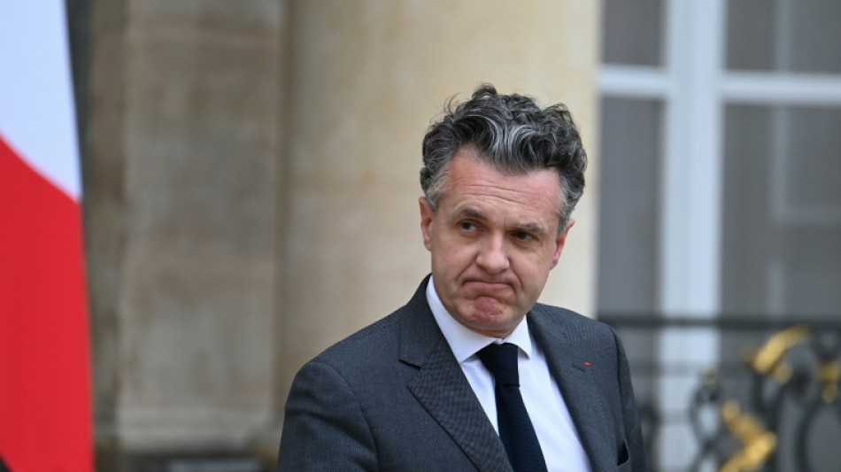 S&eacute;cheresse: les pr&eacute;fets appel&eacute;s &agrave; prendre des arr&ecirc;t&eacute;s de restriction d'eau "d&egrave;s maintenant"