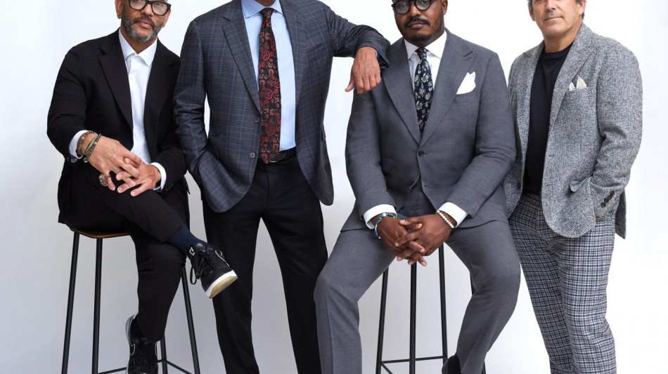 Belonging, a Roma l'omaggio di Branford Marsalis a Keith Jarrett