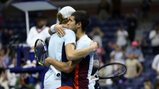 'This will hurt,' says Sinner after 5-hour 15-minute defeat