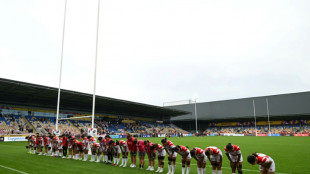 Japan bow out of Women's Rugby World Cup with Spain win