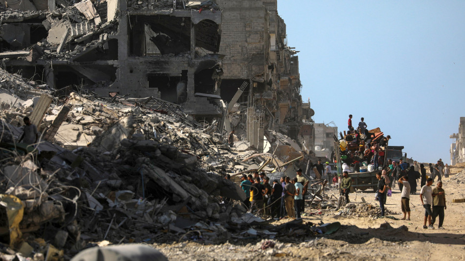 Pd,voto unanime su missione di pacea Gaza? Nessuna difficolt&agrave;