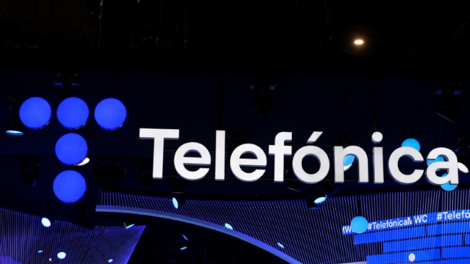 Espanha vai monitorar sua autonomia estrat&eacute;gica ap&oacute;s entrada de grupo saudita na Telef&oacute;nica