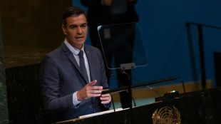 Pedro S&aacute;nchez condena las anexiones rusas tras un refer&eacute;ndum de "pantomima"