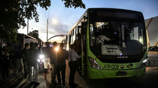 Dominicana dice que restituyó casi la totalidad del servicio eléctrico