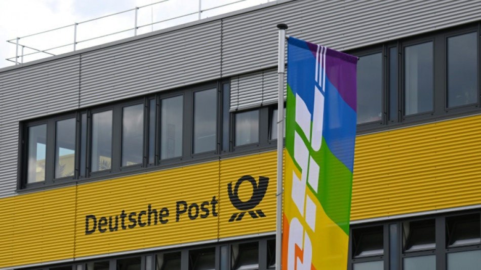 Verz&ouml;gerung bei Millionen Briefen und Paketen wegen bundesweiter Post-Streiks