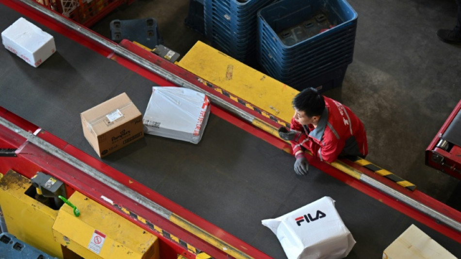 En Chine, les soldes de la F&ecirc;te des c&eacute;libataires perdent de leur charme