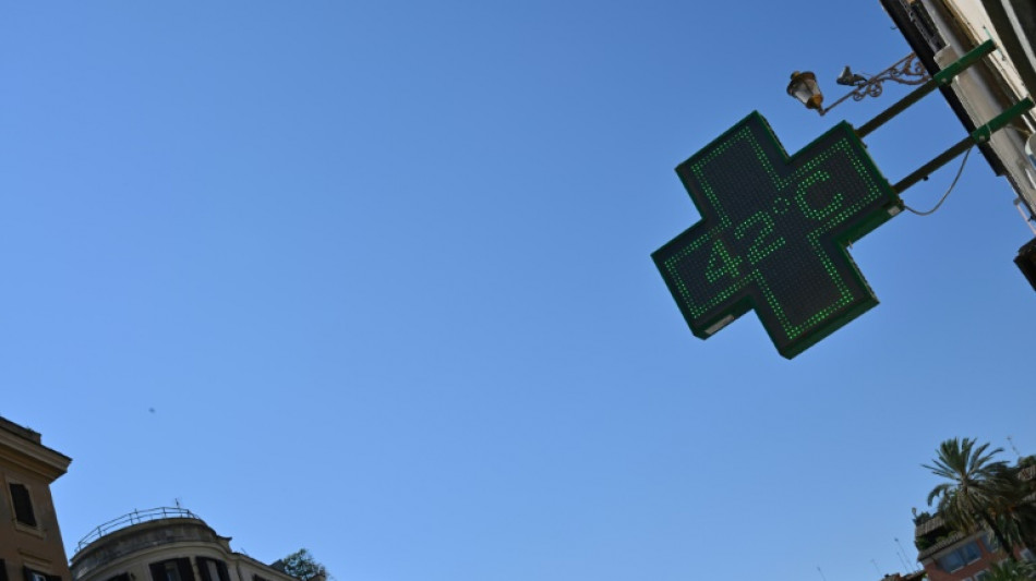 Objetivo de mantener el calentamiento global debajo de 2&ordm;C est&aacute; "muerto", seg&uacute;n destacado climat&oacute;logo