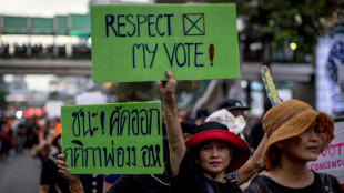 All frowns in the land of smiles: What is happening in Thai politics?