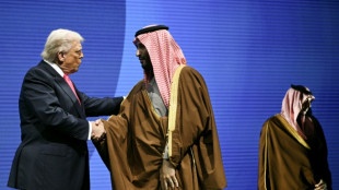 EEUU anuncia un acuerdo nuclear civil con Arabia Saudita