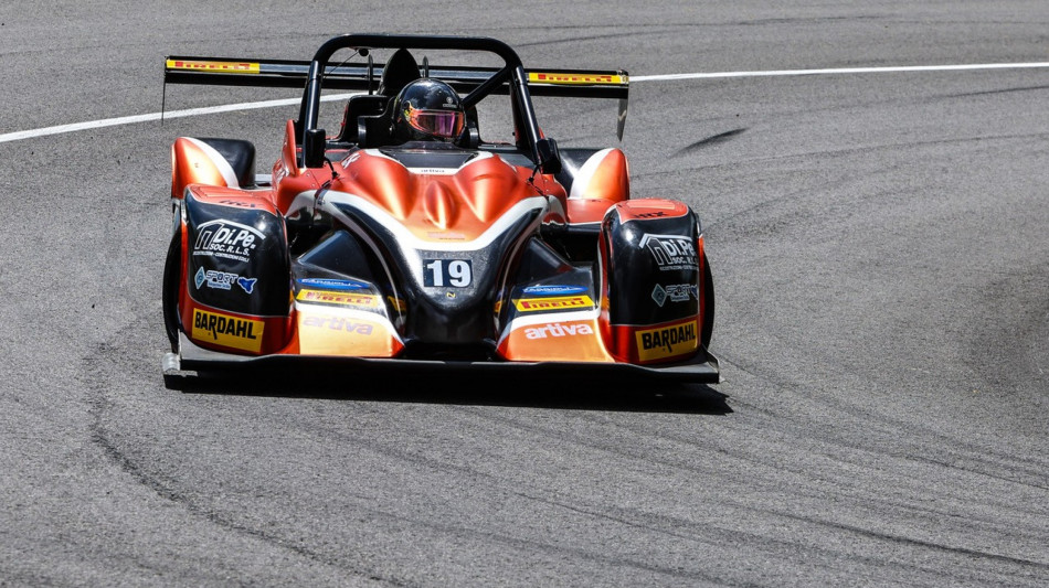 Auto: finale col brivido per la 60/a Rieti Terminillo Lenergia