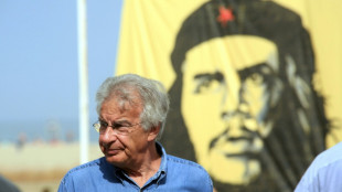 Alain Krivine: enfant de Mai 68, "r&eacute;volt&eacute;" toute sa vie