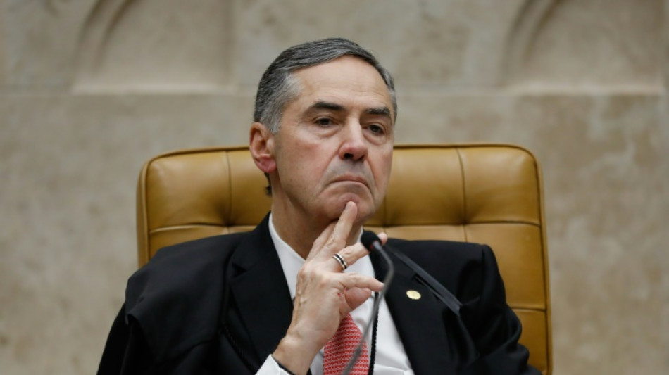 La regulaci&oacute;n de las redes sociales llega al m&aacute;ximo tribunal de Brasil