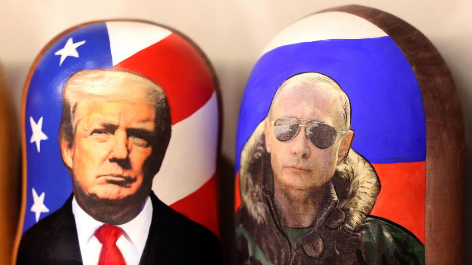 Cremlino, vertice Putin-Trump 'nei prossimi giorni'