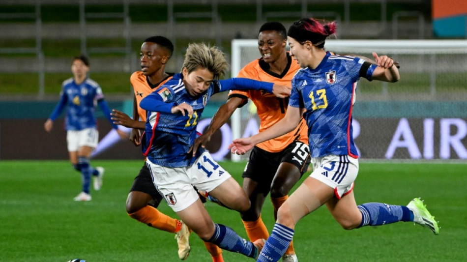 High-flying Japan eager to shut down Costa Rica