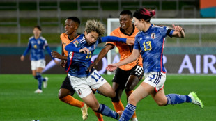 High-flying Japan eager to shut down Costa Rica