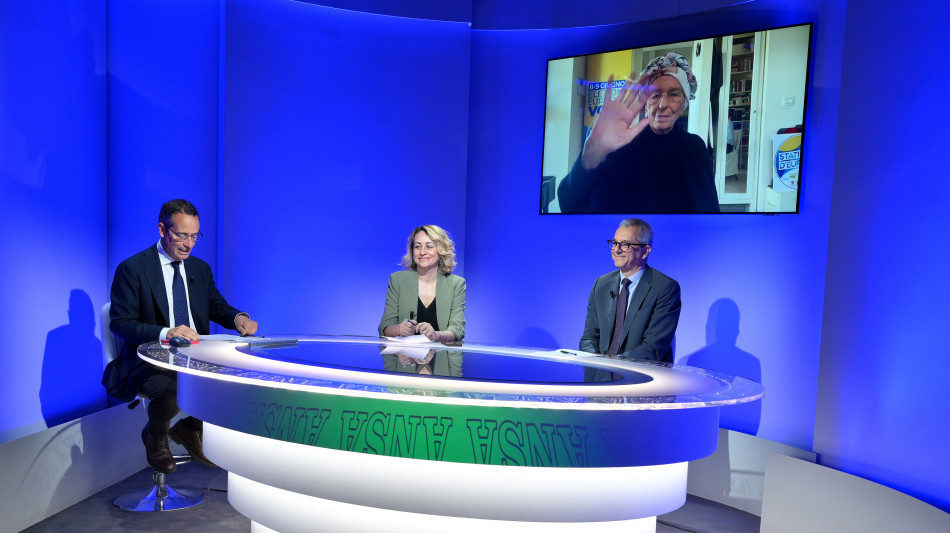 Bonino, urlare pace d&agrave; soddisfazione ma non &egrave; soluzione