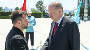 Pourparlers russo-ukrainiens en Turquie : Zelensky et les Etats-Unis sceptiques