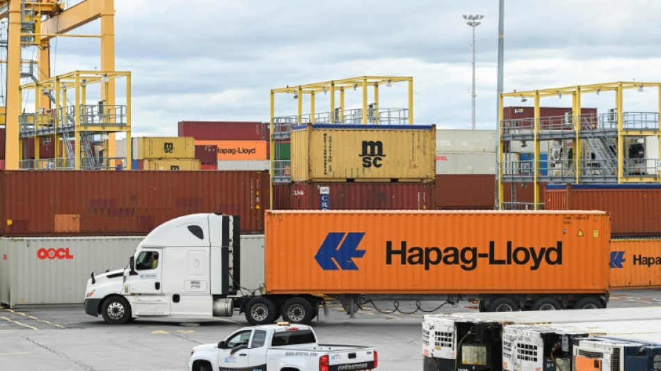 Le vol de voiture, v&eacute;ritable fl&eacute;au au Canada  