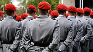 Wehrdienst: Generalinspekteur Breuer gegen Losverfahren bei der Musterung