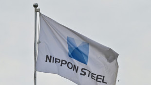 Nippon Steel aus Japan &uuml;bernimmt nach langem Widerstand US Steel 