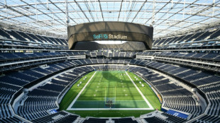 Too hot to handle? Searing heat looming over 2026 World Cup  