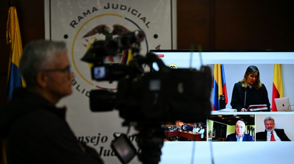 Uribe, de guerrilheiro a primeiro ex-presidente da Col&ocirc;mbia condenado