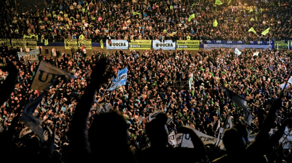 What to know about Argentina's primary elections