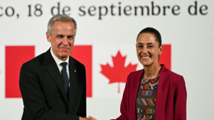 Canada et Mexique veulent un accord commercial avec les Etats-Unis "plus &eacute;quitable et plus efficace" 