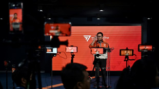 Thai reformist party to back rival after PM vote defeat