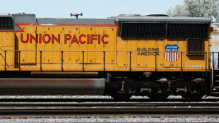 Union Pacific comprar&aacute; Norfolk Southern para crear la mayor ferroviaria de EEUU