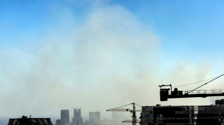 Trump sopesa involucrarse en el conflicto, Israel e Irán vuelven a intercambiar ataques