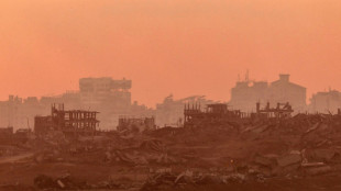 US-backed Gaza Humanitarian Foundation says 5 members killed in Hamas attack