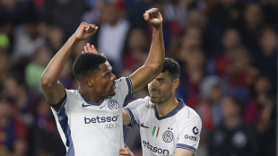 Champions: Barcellona-Inter 3-3
