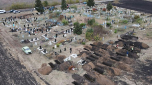 Russia bids for UN rights body in test of wartime support