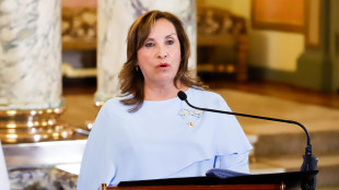 Per&ugrave;: Boluarte, 'mi sono operata ma non per motivi estetici'