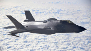 Rheinmetall startet Bau von Fabrik f&uuml;r F-35-Kampfjet-Teile in Nordrhein-Westfalen