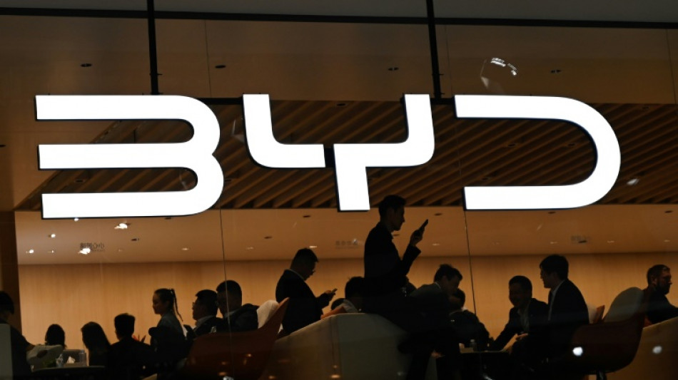 La venta de veh&iacute;culos el&eacute;ctricos e h&iacute;bridos en China crece un 40,7% en 2024