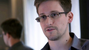 Putin grants Edward Snowden Russian citizenship